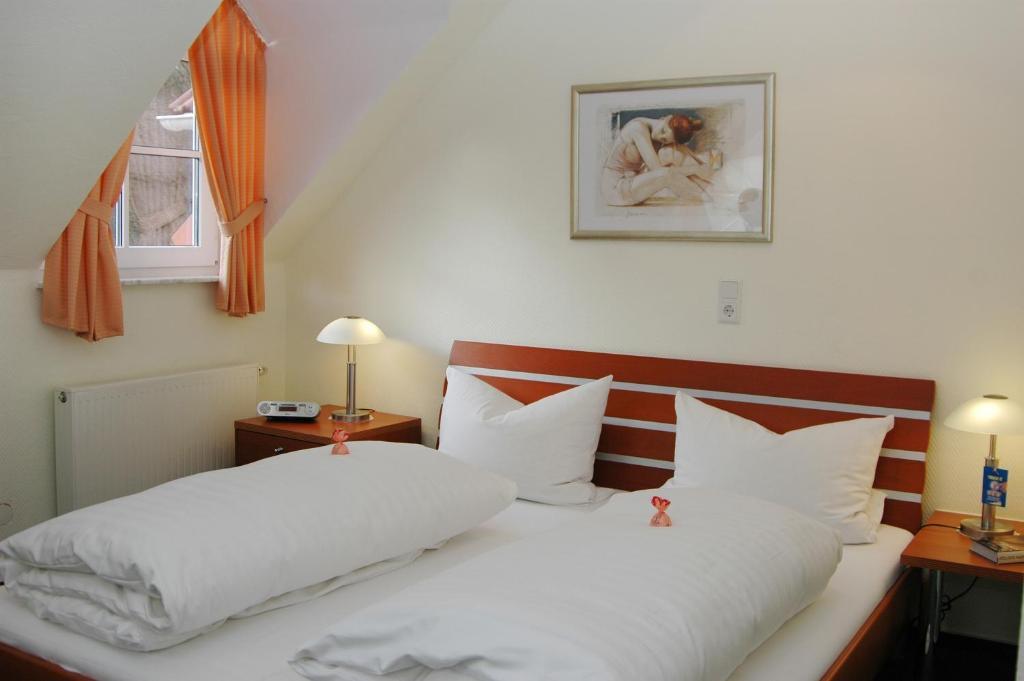 Waldhotel Forsthaus Remstecken Koblenz  Room photo