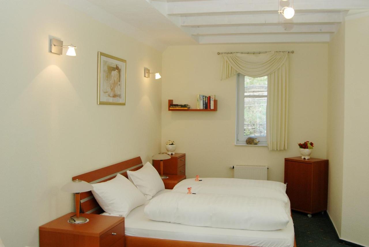 Waldhotel Forsthaus Remstecken Koblenz  Room photo